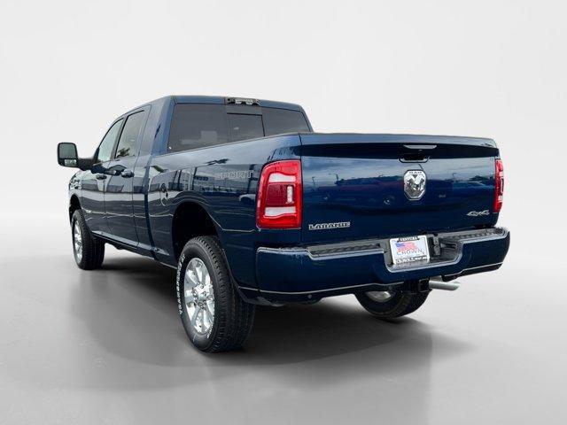 new 2024 Ram 3500 car, priced at $81,905