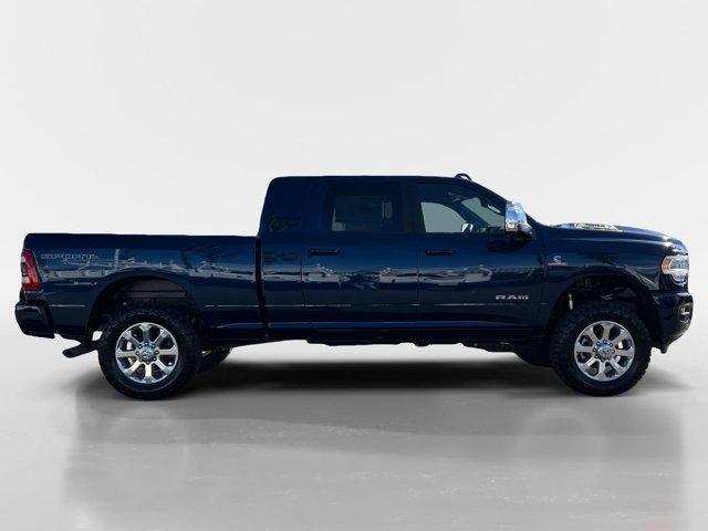 new 2024 Ram 3500 car, priced at $93,995