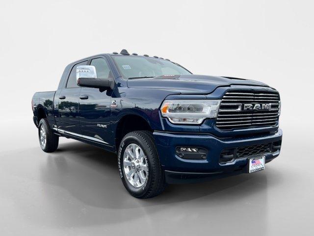 new 2024 Ram 3500 car, priced at $81,905