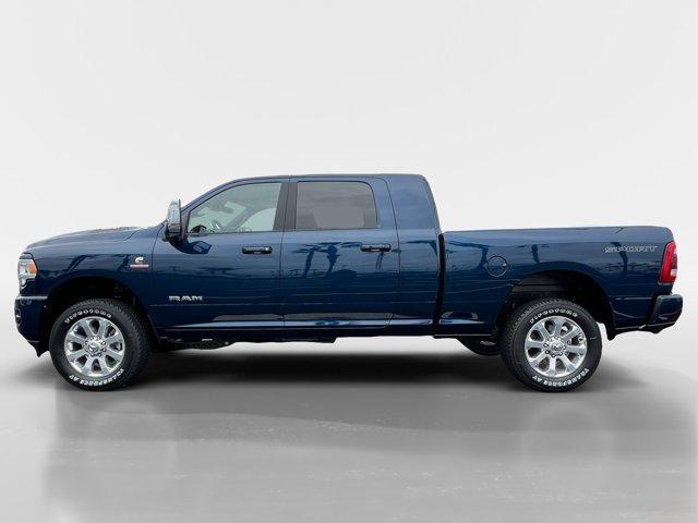 new 2024 Ram 3500 car, priced at $81,905