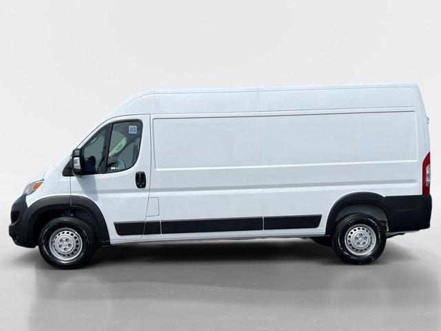 new 2024 Ram ProMaster 2500 car, priced at $54,670