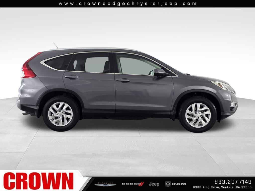used 2016 Honda CR-V car, priced at $15,998