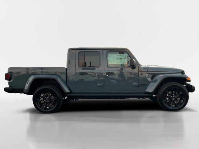 new 2025 Jeep Gladiator car, priced at $41,885