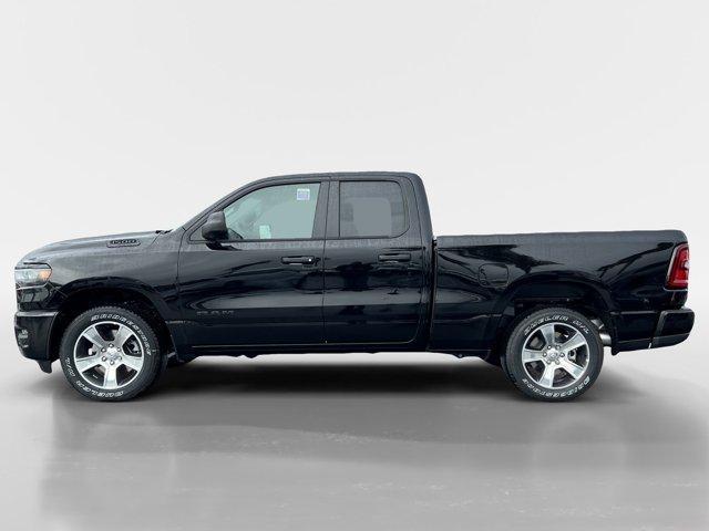 new 2025 Ram 1500 car, priced at $40,605