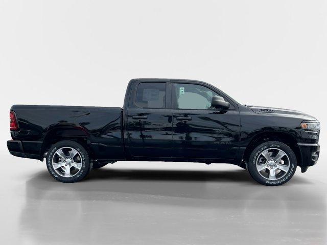 new 2025 Ram 1500 car, priced at $40,605