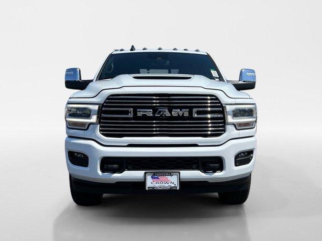 new 2024 Ram 2500 car, priced at $80,590