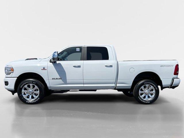 new 2024 Ram 2500 car, priced at $80,590