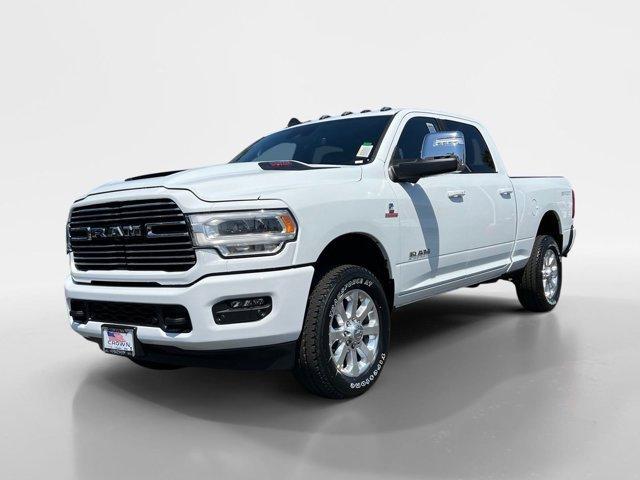 new 2024 Ram 2500 car, priced at $80,590