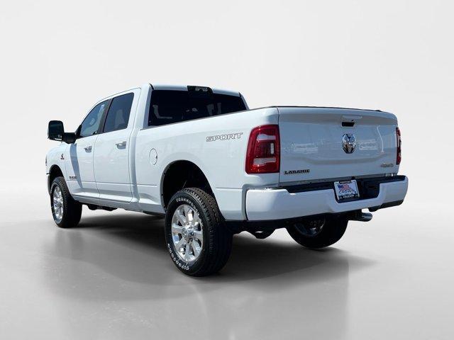 new 2024 Ram 2500 car, priced at $80,590