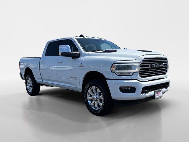 new 2024 Ram 2500 car, priced at $80,590