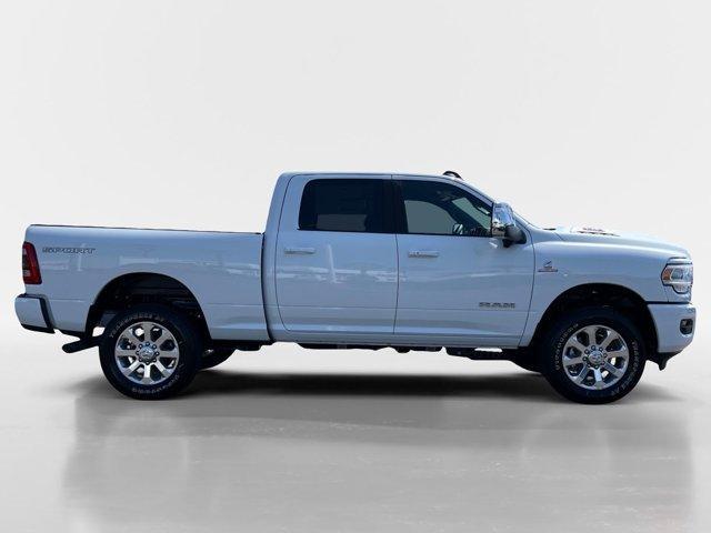 new 2024 Ram 2500 car, priced at $80,590