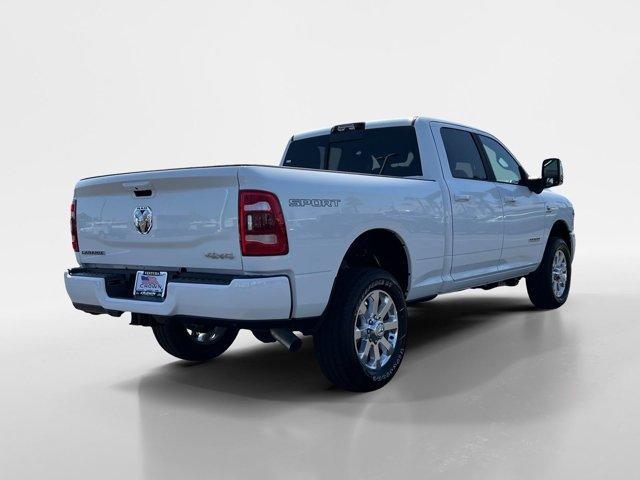 new 2024 Ram 2500 car, priced at $80,590