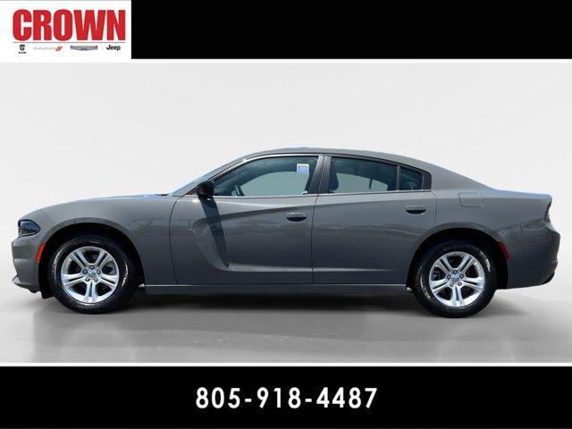 used 2023 Dodge Charger car, priced at $26,991