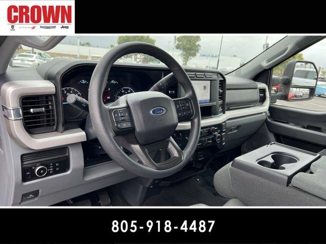 used 2023 Ford F-250 car, priced at $52,991