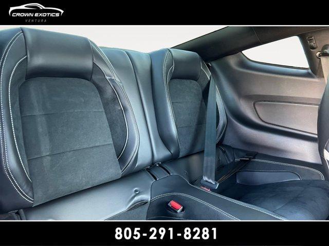 used 2021 Ford Shelby GT500 car, priced at $84,991