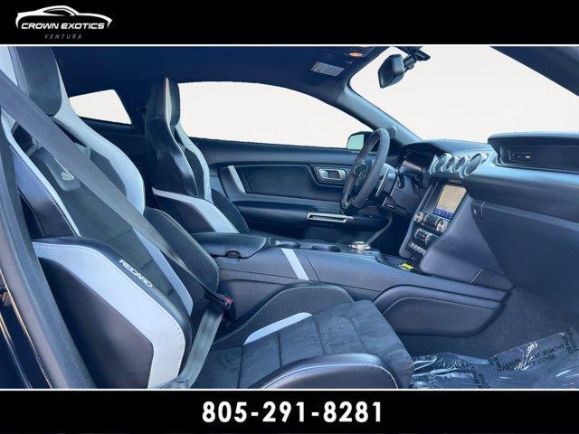 used 2021 Ford Shelby GT500 car, priced at $84,991