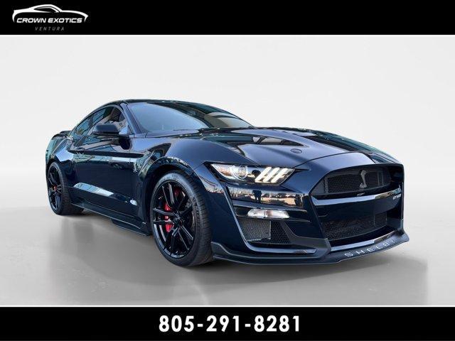 used 2021 Ford Shelby GT500 car, priced at $84,991
