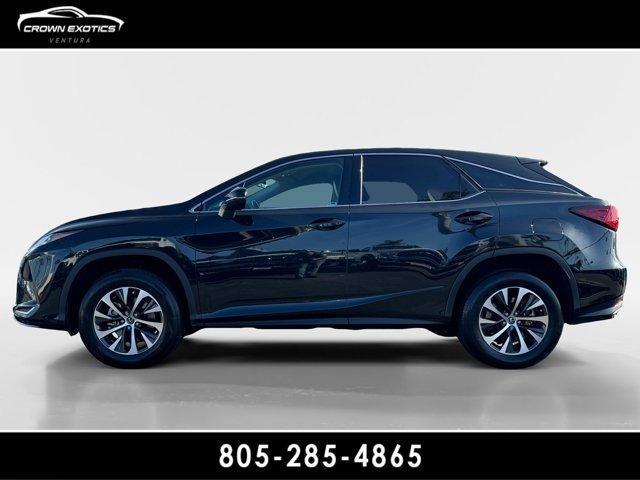 used 2022 Lexus RX 350 car, priced at $32,995