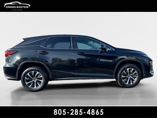 used 2022 Lexus RX 350 car, priced at $32,995