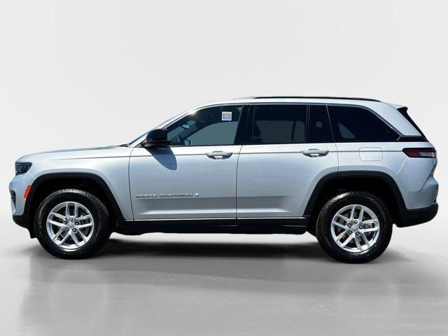 new 2024 Jeep Grand Cherokee car, priced at $33,558