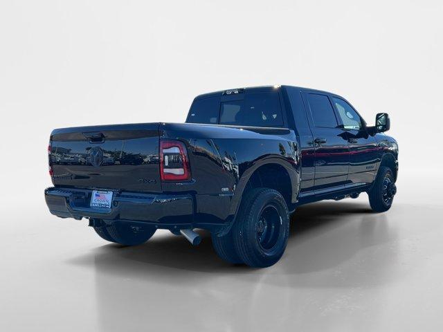 new 2024 Ram 3500 car, priced at $99,435