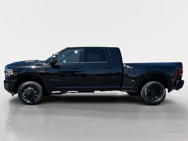 new 2024 Ram 3500 car, priced at $99,435