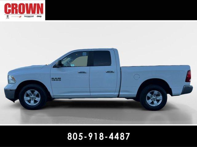 used 2017 Ram 1500 car, priced at $17,991