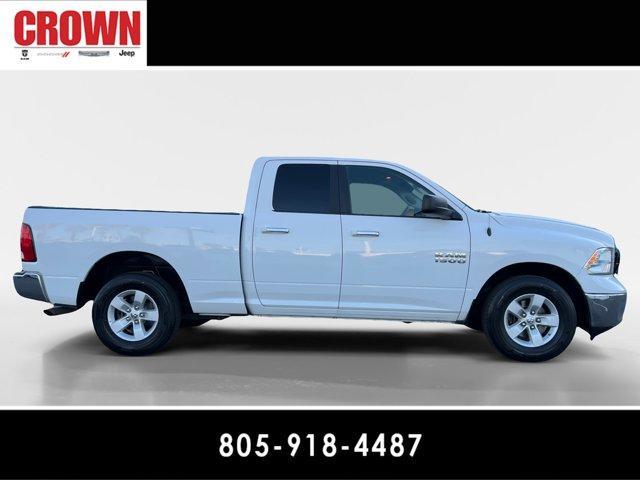 used 2017 Ram 1500 car, priced at $17,991