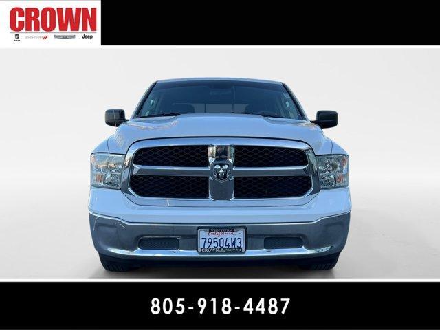 used 2017 Ram 1500 car, priced at $17,991