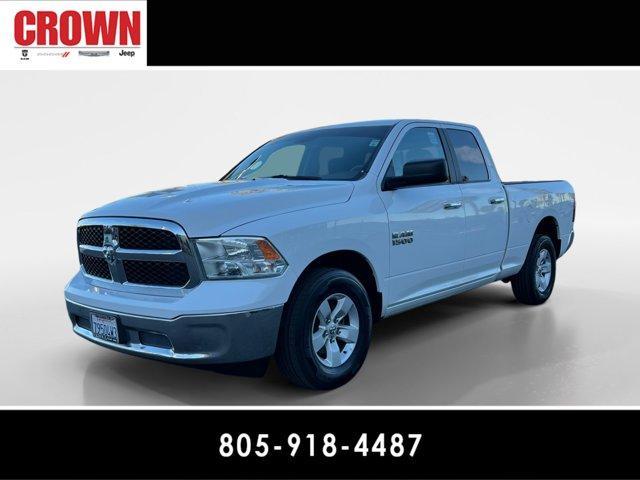 used 2017 Ram 1500 car, priced at $17,991