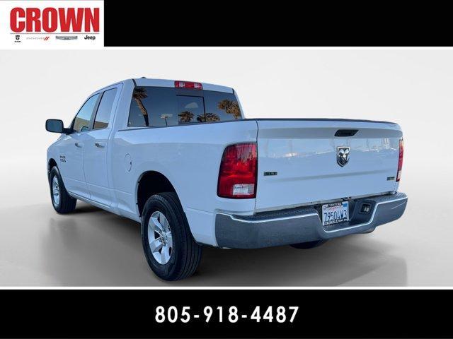 used 2017 Ram 1500 car, priced at $17,991