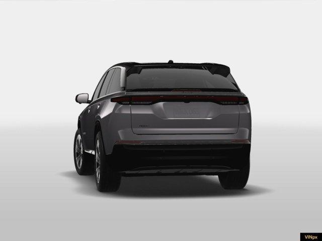 new 2025 Jeep Wagoneer S car, priced at $62,539