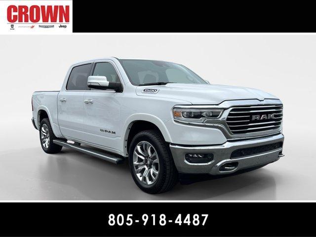 used 2022 Ram 1500 car, priced at $41,433