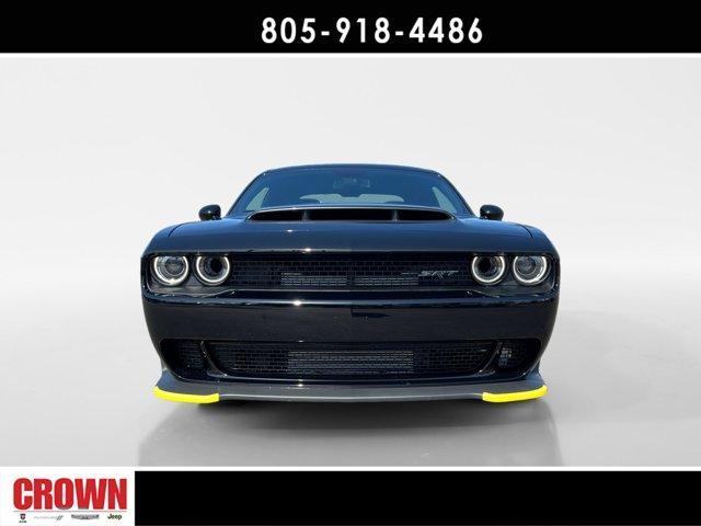 used 2023 Dodge Challenger car, priced at $196,500