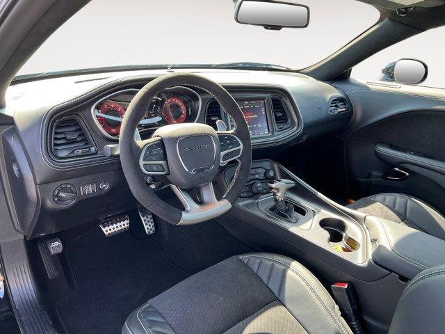 used 2023 Dodge Challenger car, priced at $196,500