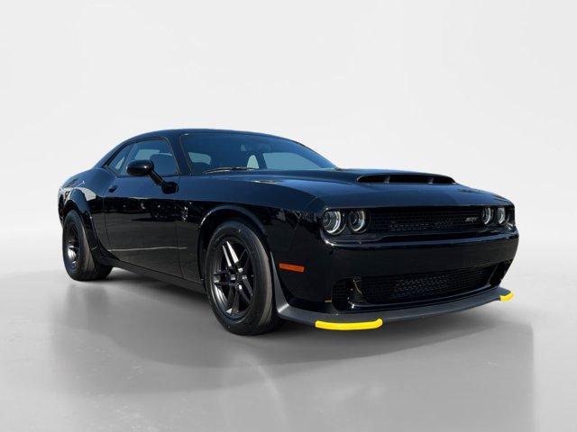 used 2023 Dodge Challenger car, priced at $196,500