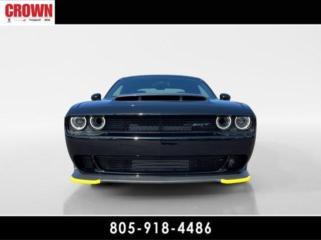 used 2023 Dodge Challenger car, priced at $196,500