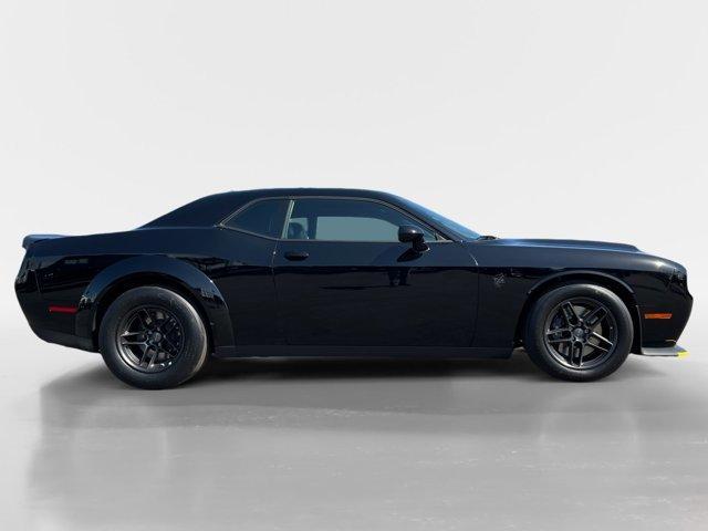 used 2023 Dodge Challenger car, priced at $196,500