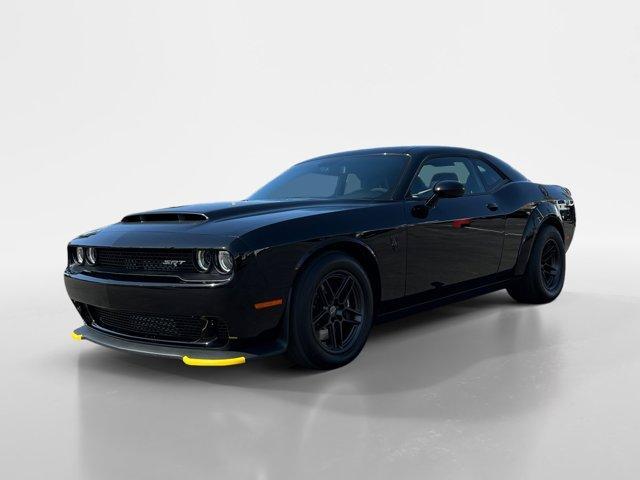 used 2023 Dodge Challenger car, priced at $196,500