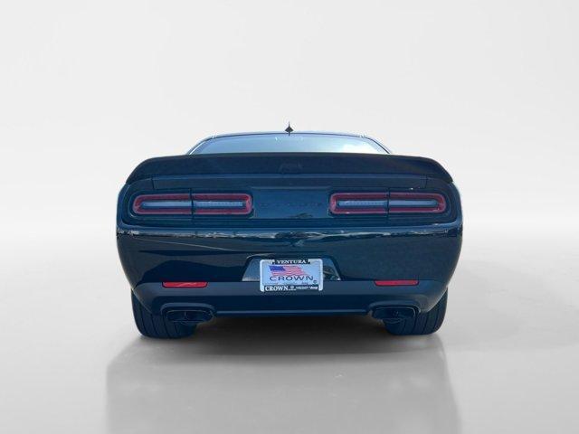 used 2023 Dodge Challenger car, priced at $196,500