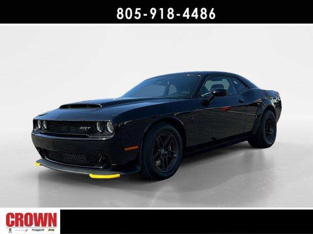 used 2023 Dodge Challenger car, priced at $196,500