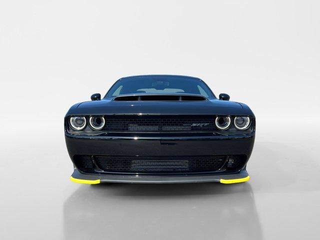 used 2023 Dodge Challenger car, priced at $196,500