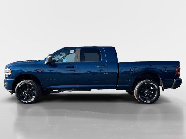 new 2024 Ram 3500 car, priced at $90,145