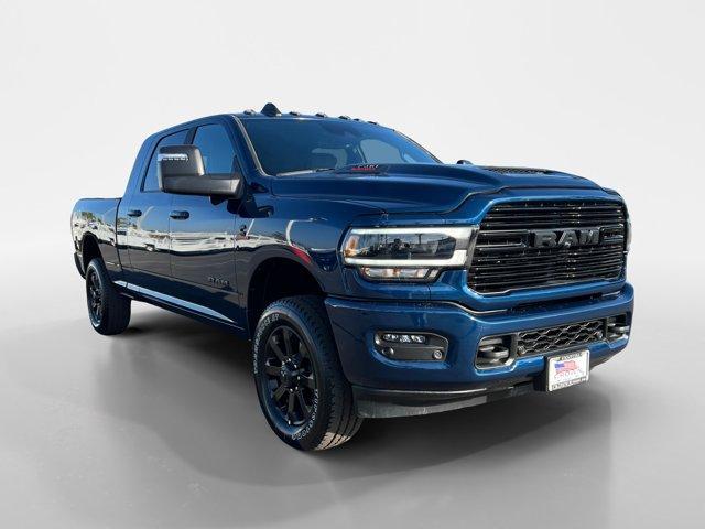 new 2024 Ram 3500 car, priced at $90,145