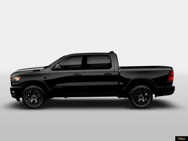 new 2026 Ram 1500 car, priced at $57,065
