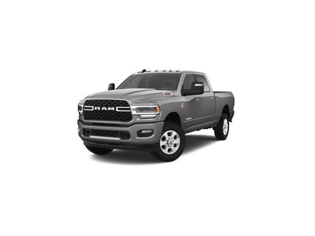 new 2024 Ram 2500 car, priced at $66,200