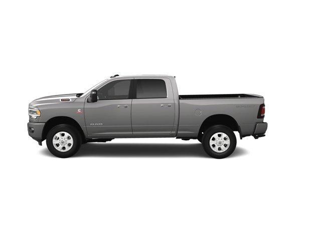 new 2024 Ram 2500 car, priced at $66,200