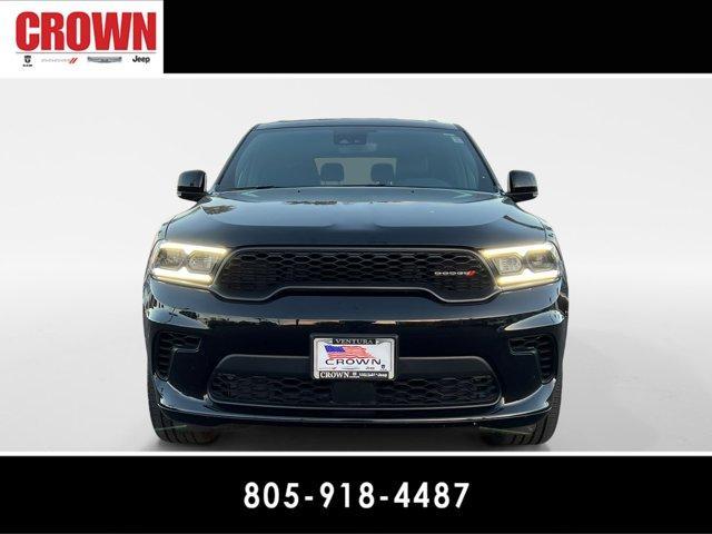 used 2024 Dodge Durango car, priced at $41,991