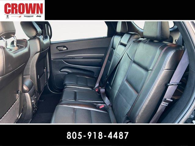 used 2024 Dodge Durango car, priced at $41,991