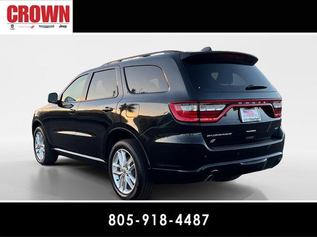 used 2024 Dodge Durango car, priced at $41,991